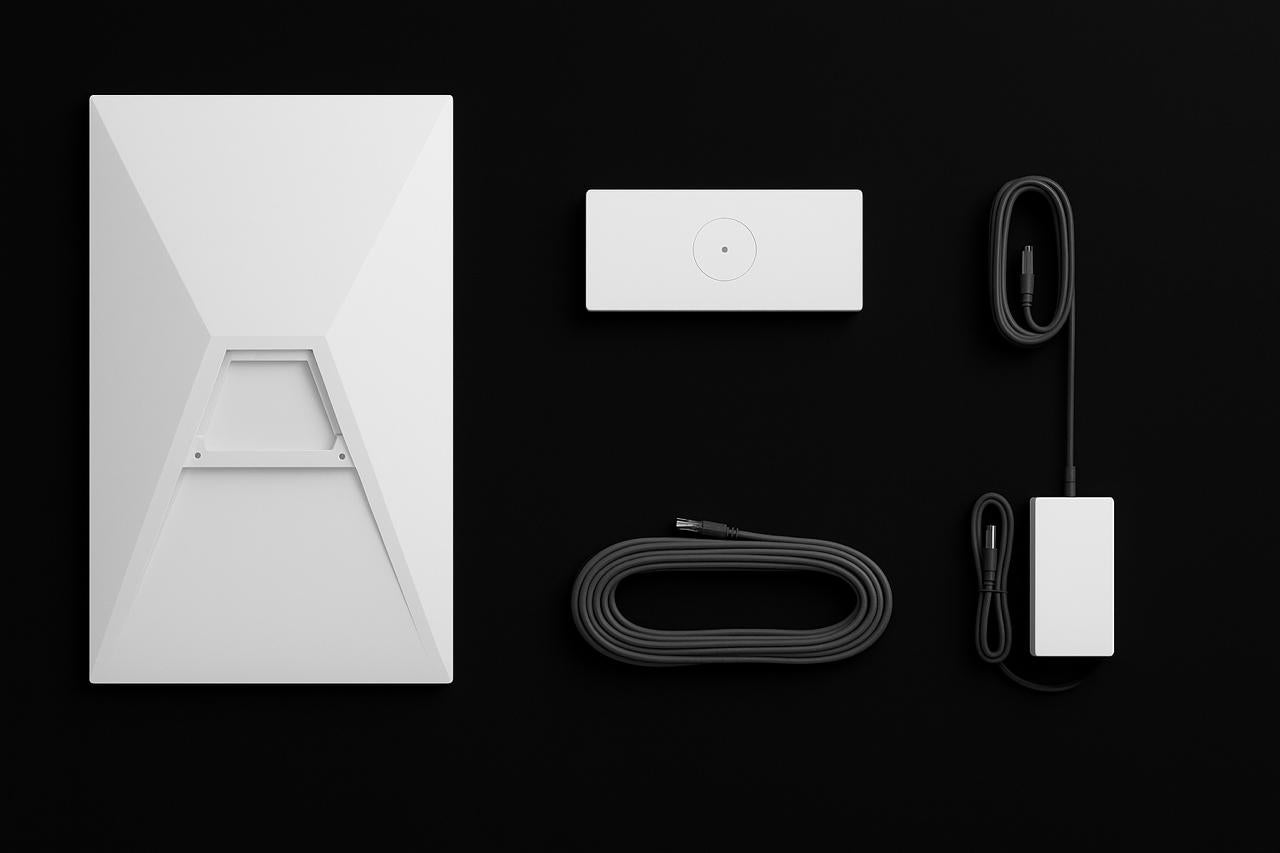 Starlink Kit
